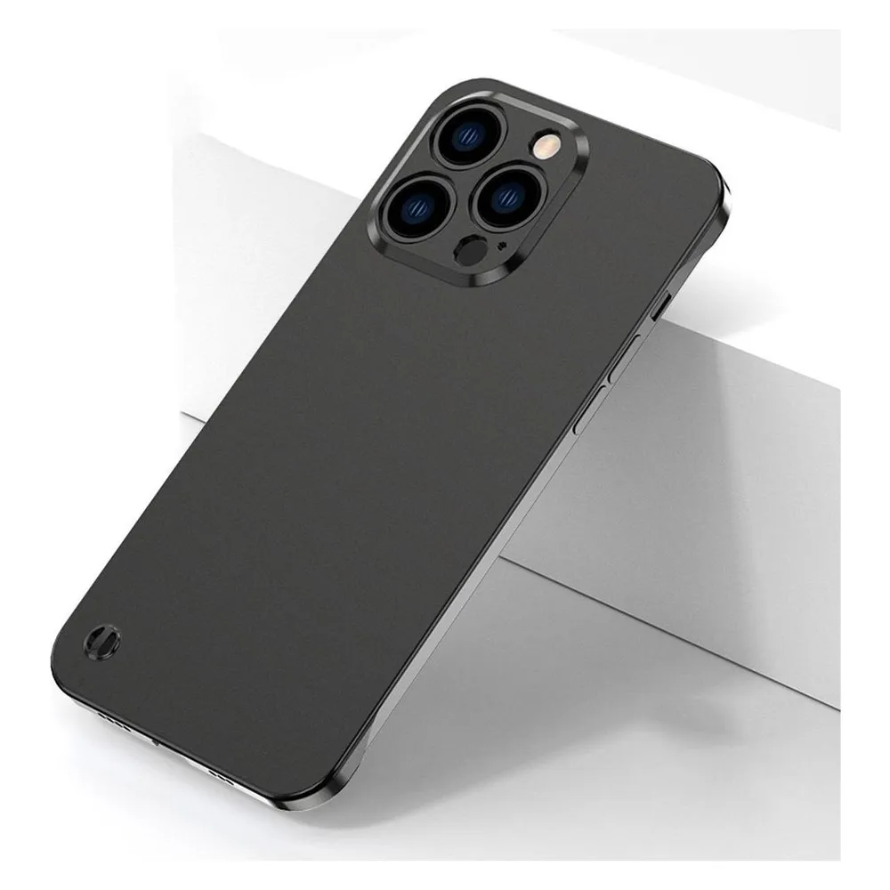 König Design Hülle Handy Schutz für Apple iPhone 13 Pro Max Case Cover Tasche Etuis Bumper (Apple iPhone 13 Pro Max)