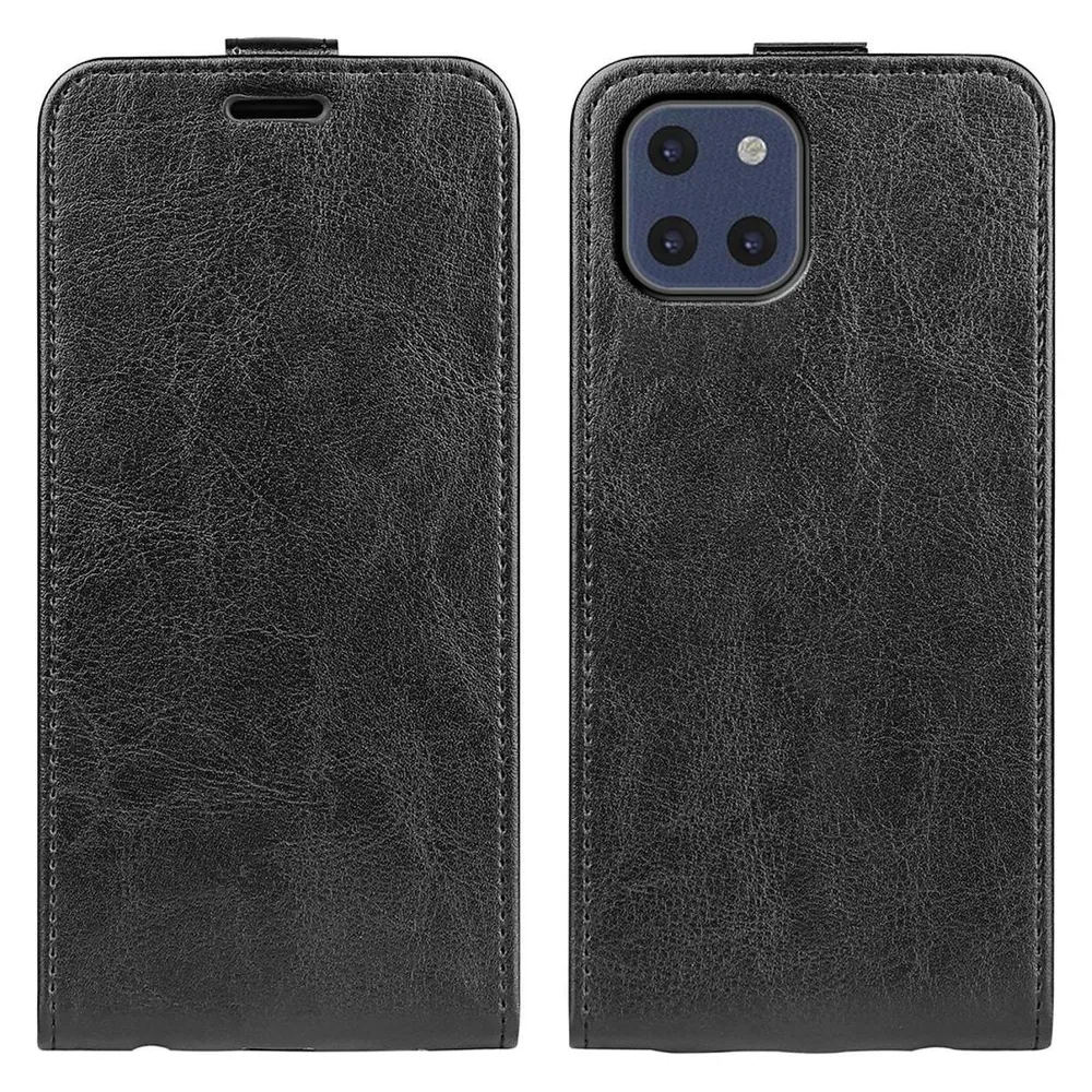 König Design Hülle Handy Schutz für Samsung Galaxy A03 Case Cover Tasche Etuis Bumper Wallet (Samsung Galaxy A03)