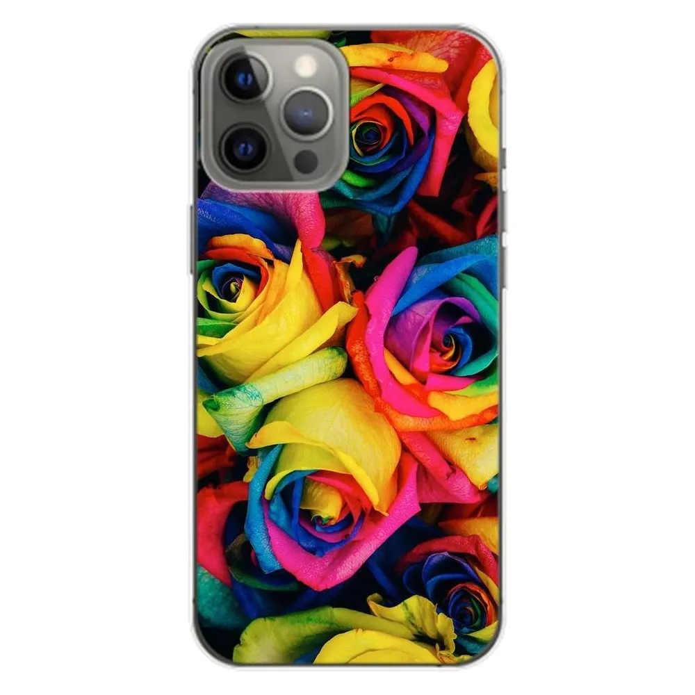 König Design Hülle Handy Schutz für Apple iPhone 14 Pro Max Case Cover Tasche Bumper Etuis (Apple iPhone 14 Plus, Apple iPhone 14 Pro Max)