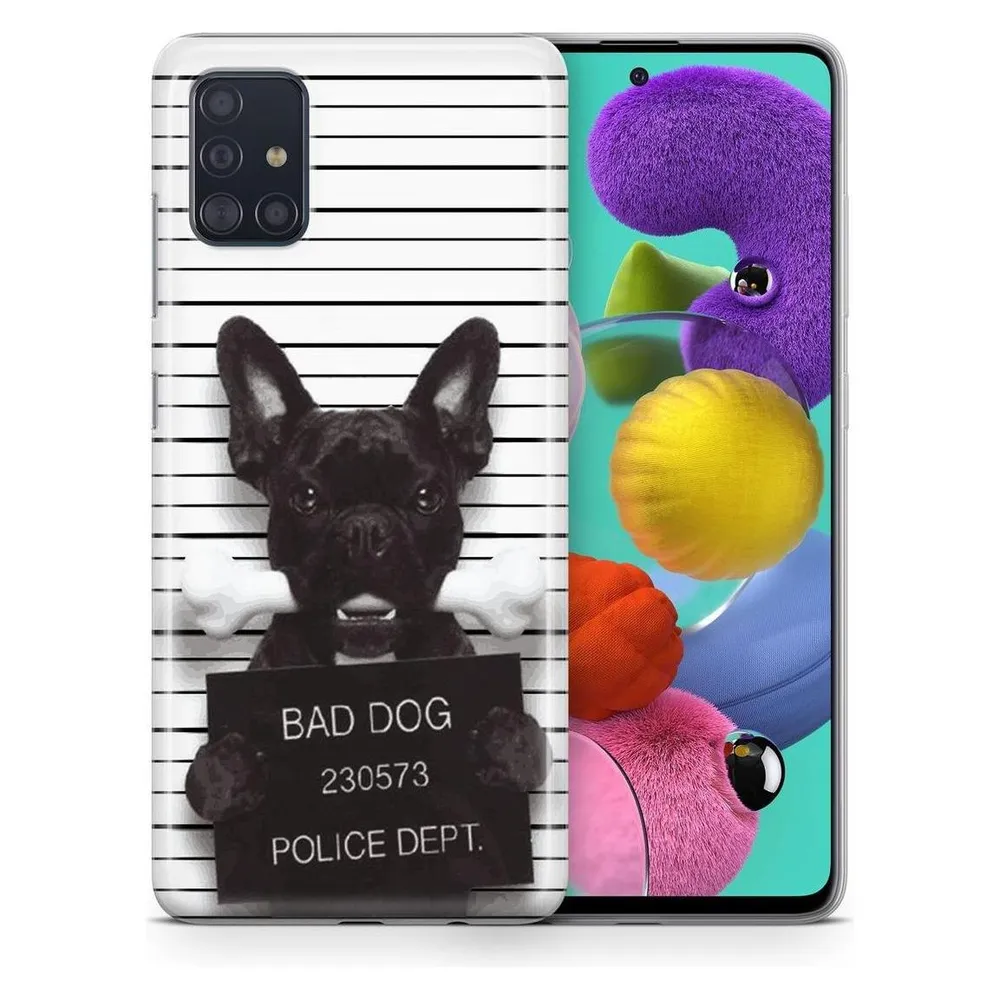 König Design Hülle Handy Schutz für OnePlus Nord Case Cover Tasche Bumper Etuis TPU Motiv Neu (OnePlus Nord)