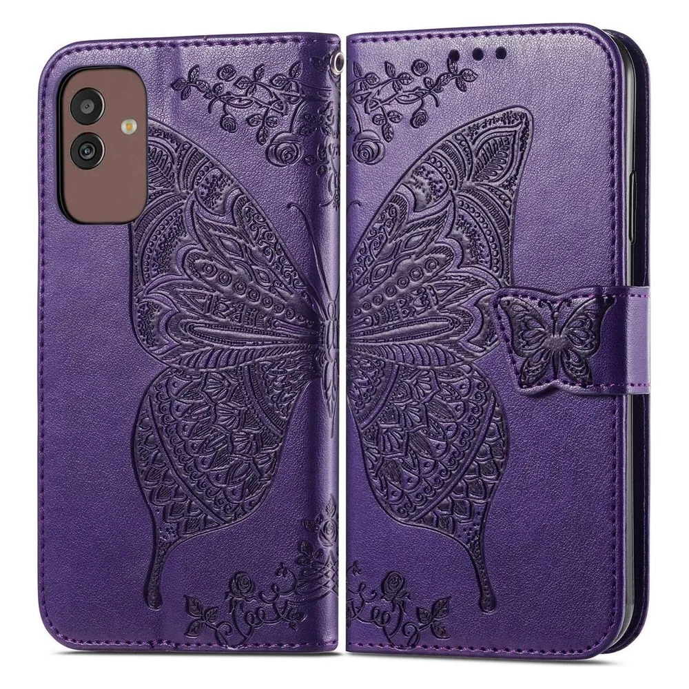König Design Hülle Handy Schutz für Samsung Galaxy M13 5G Case Cover Bumper Tasche Etuis Neu (Samsung Galaxy M13 5G)
