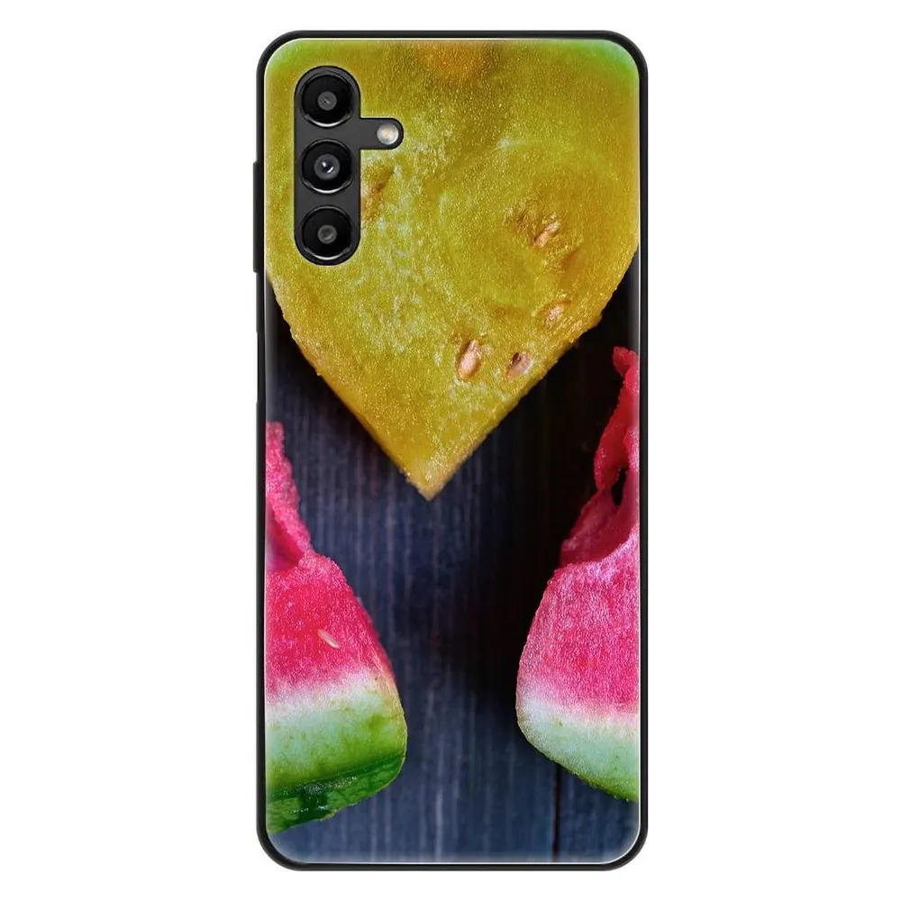 König Design Hülle Handy Schutz für Samsung Galaxy A13 5G Case Cover Tasche Bumper Etuis TPU (Samsung Galaxy A13 5G)