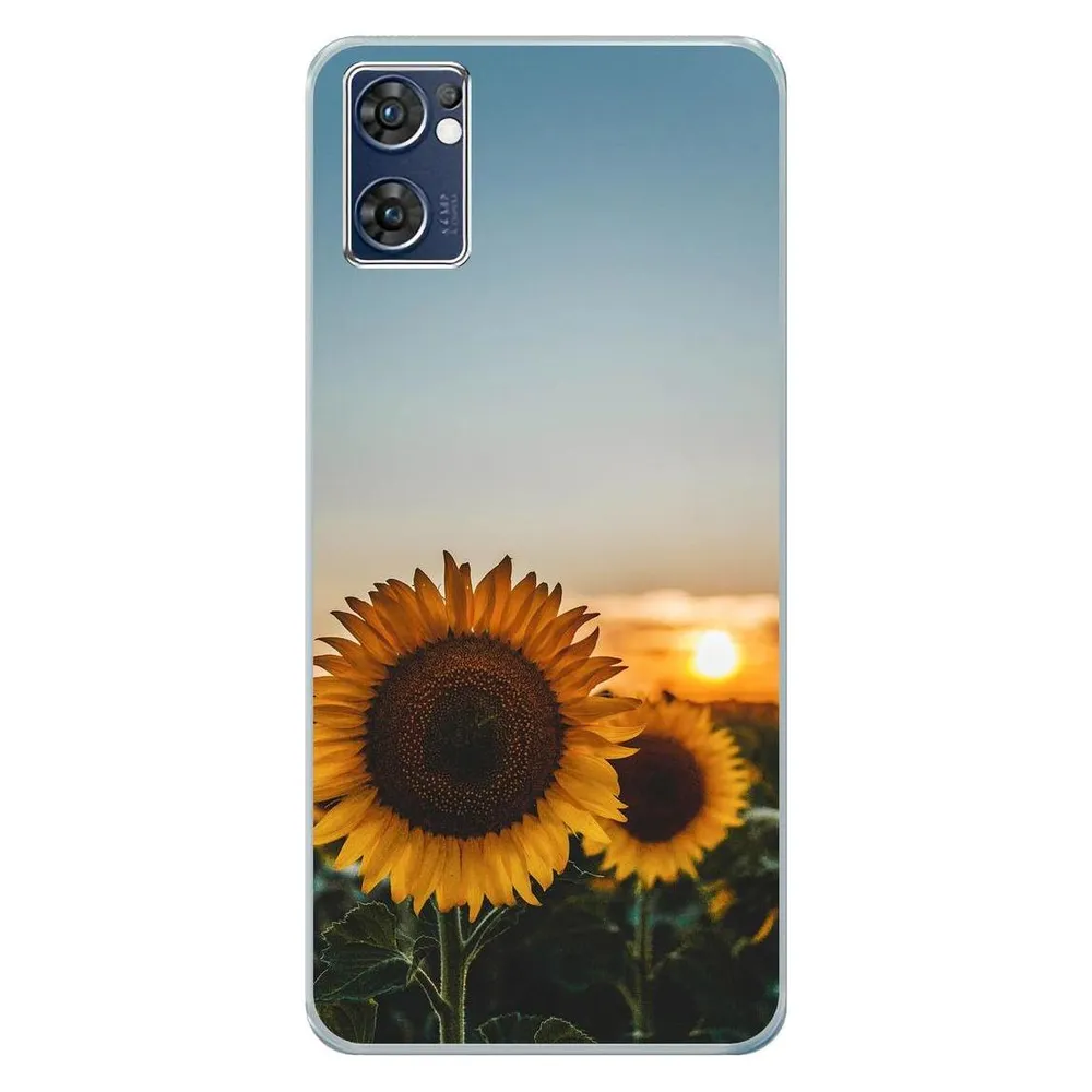 König Design Hülle Handy Schutz für Oppo Find X5 Lite Case Cover Tasche Bumper Etuis TPU Neu (Oppo Find X5 Lite)