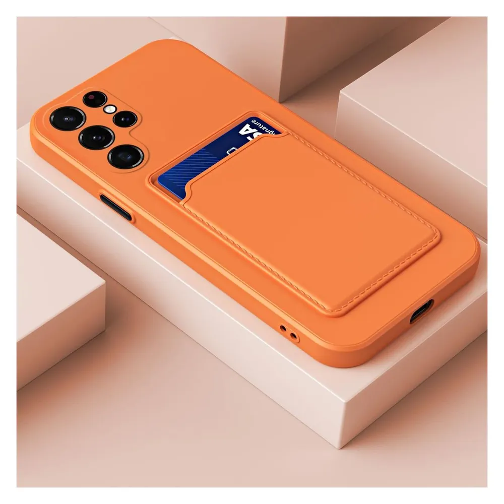 König Design Hülle Handy Schutz für Samsung Galaxy S23 Plus Ultra Case Cover Bumper Tasche (Samsung Galaxy S23 Ultra)