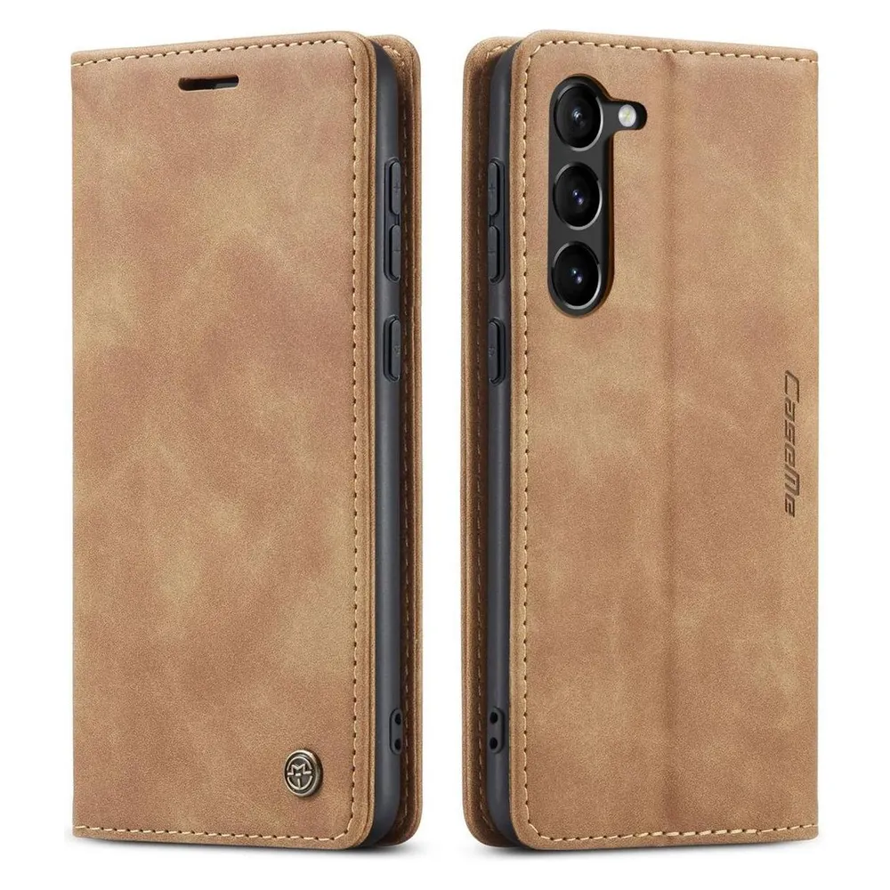 König Design Hülle Handy Schutz für Samsung Galaxy S23 Plus Ultra Case Cover Tasche Wallet (Samsung Galaxy S23, Samsung Galaxy S23 Ultra, Samsung Galaxy S23+)
