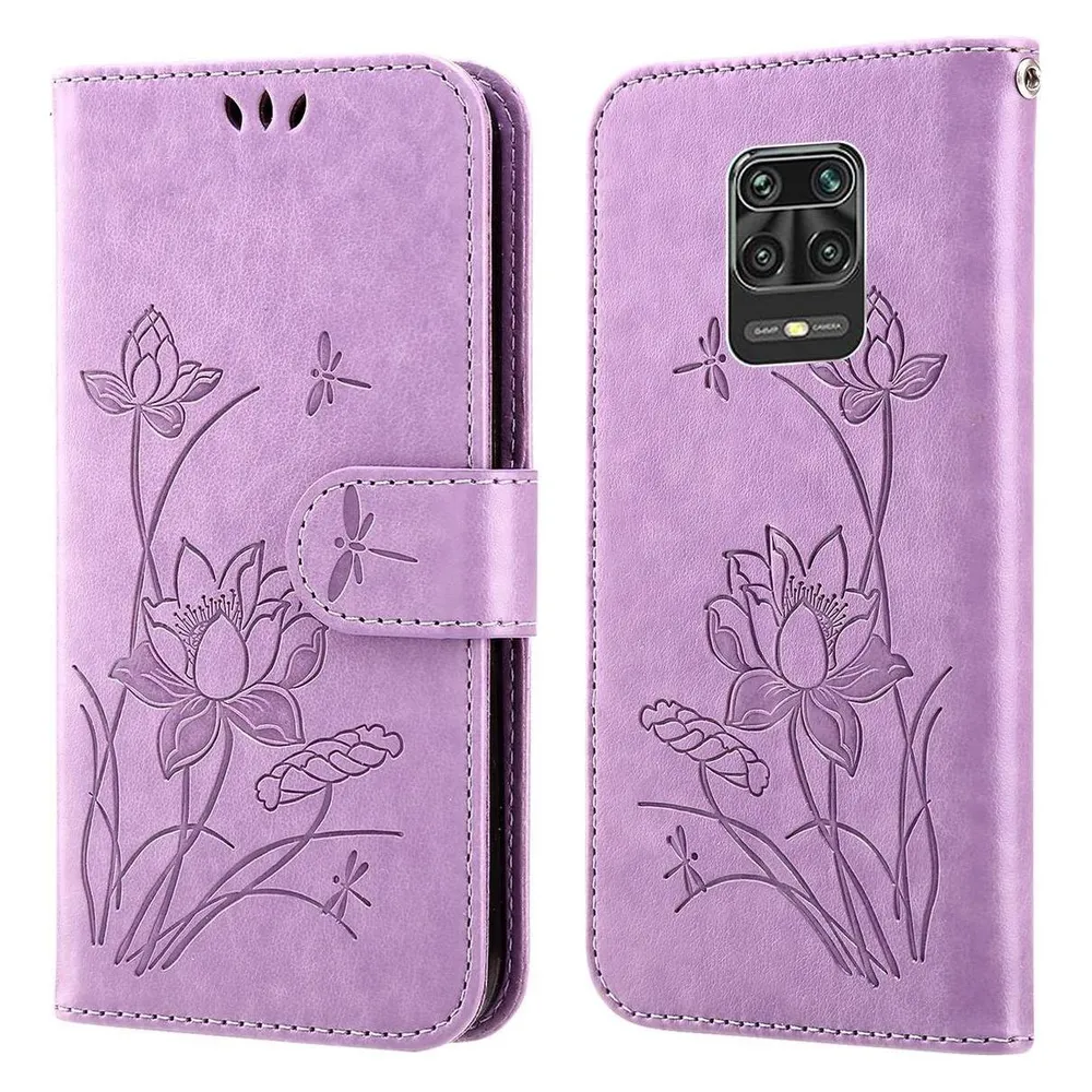 König Design Hülle Handy Schutz für Xiaomi Redmi Note 10 Pro Case Cover Tasche Bumper Wallet (Xiaomi Redmi Note 10 Pro)