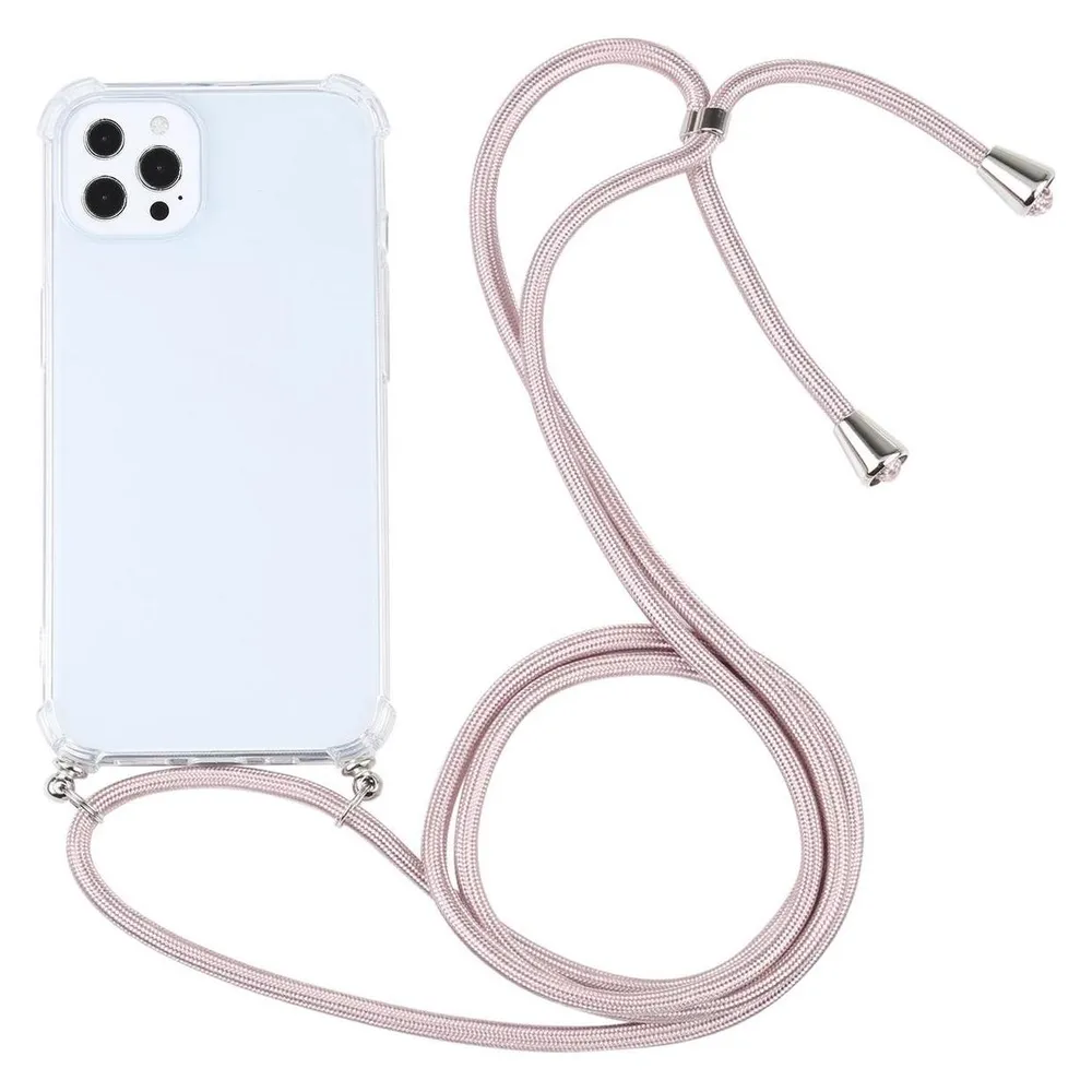 König Design Hülle Handy Schutz für Apple iPhone 13 Pro Max Case Cover Tasche Etuis Rosa Neu