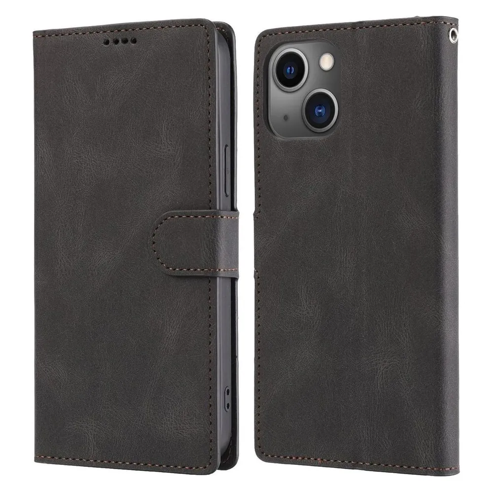 König Design Hülle Handy Schutz für Apple iPhone 14 Pro Max Plus Case Cover Bumper Tasche Neu (Apple iPhone 14 Pro Max)