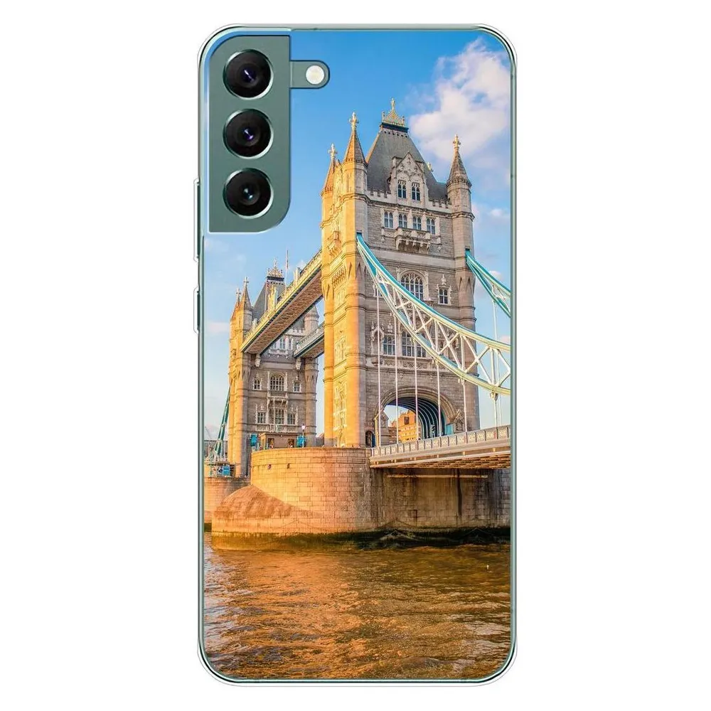 König Design Hülle Handy Schutz für Samsung Galaxy S22 Plus 5G Case Cover Tasche Bumper Etuis (Samsung Galaxy S22 5G)