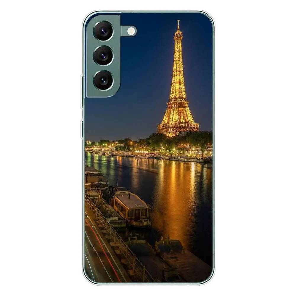 König Design Hülle Handy Schutz für Samsung Galaxy S22 Plus 5G Case Cover Tasche Bumper Etuis (Samsung Galaxy S22 5G)