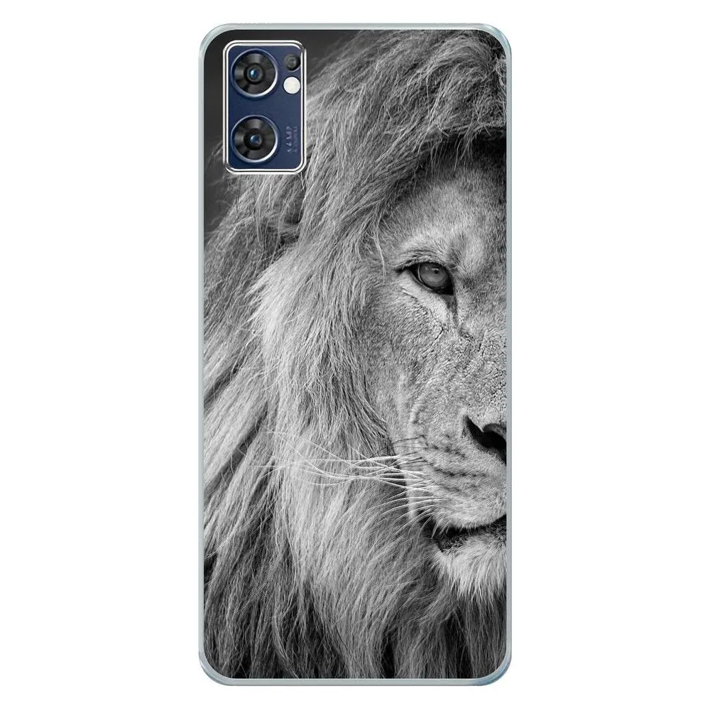 König Design Hülle Handy Schutz für Oppo Find X5 Lite Case Cover Tasche Bumper Etuis TPU Neu (Oppo Find X5 Lite)