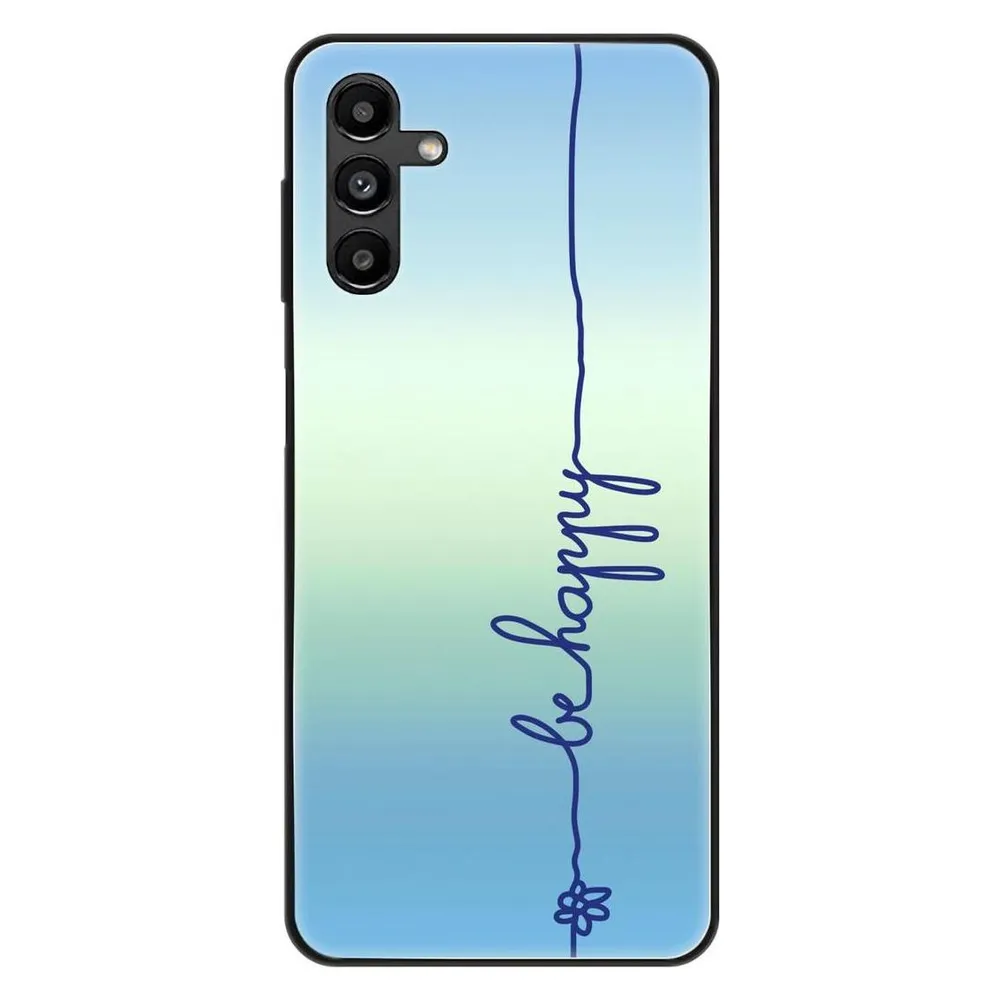 König Design Hülle Handy Schutz für Samsung Galaxy A13 5G Case Cover Tasche Bumper Etuis TPU (Samsung Galaxy A13 5G)