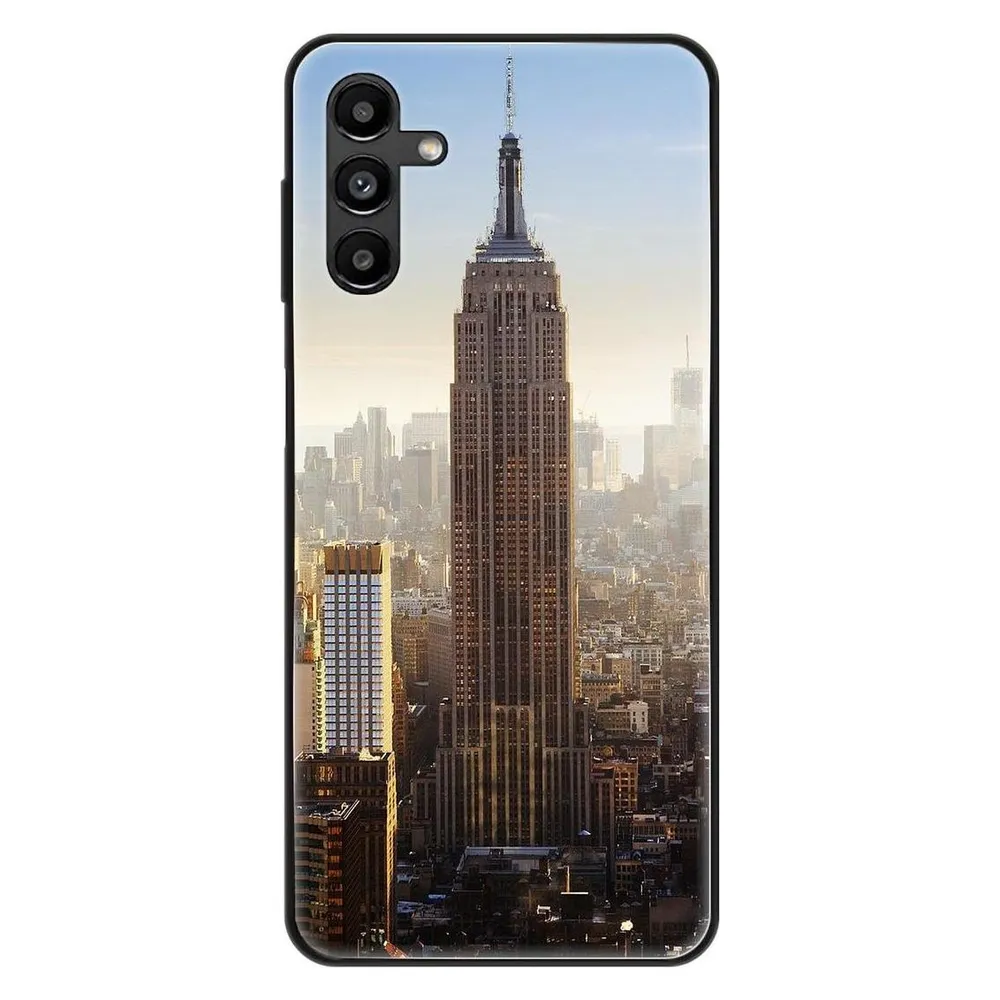 König Design Hülle Handy Schutz für Samsung Galaxy A13 5G Case Cover Tasche Bumper Etuis TPU (Samsung Galaxy A13 5G)
