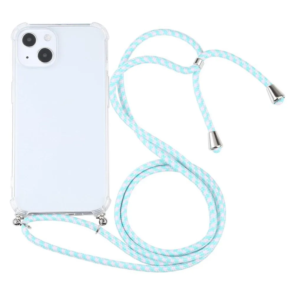 König Design Hülle Handy Schutz für Apple iPhone 13 mini Case Cover Tasche Etuis Bumper Grün