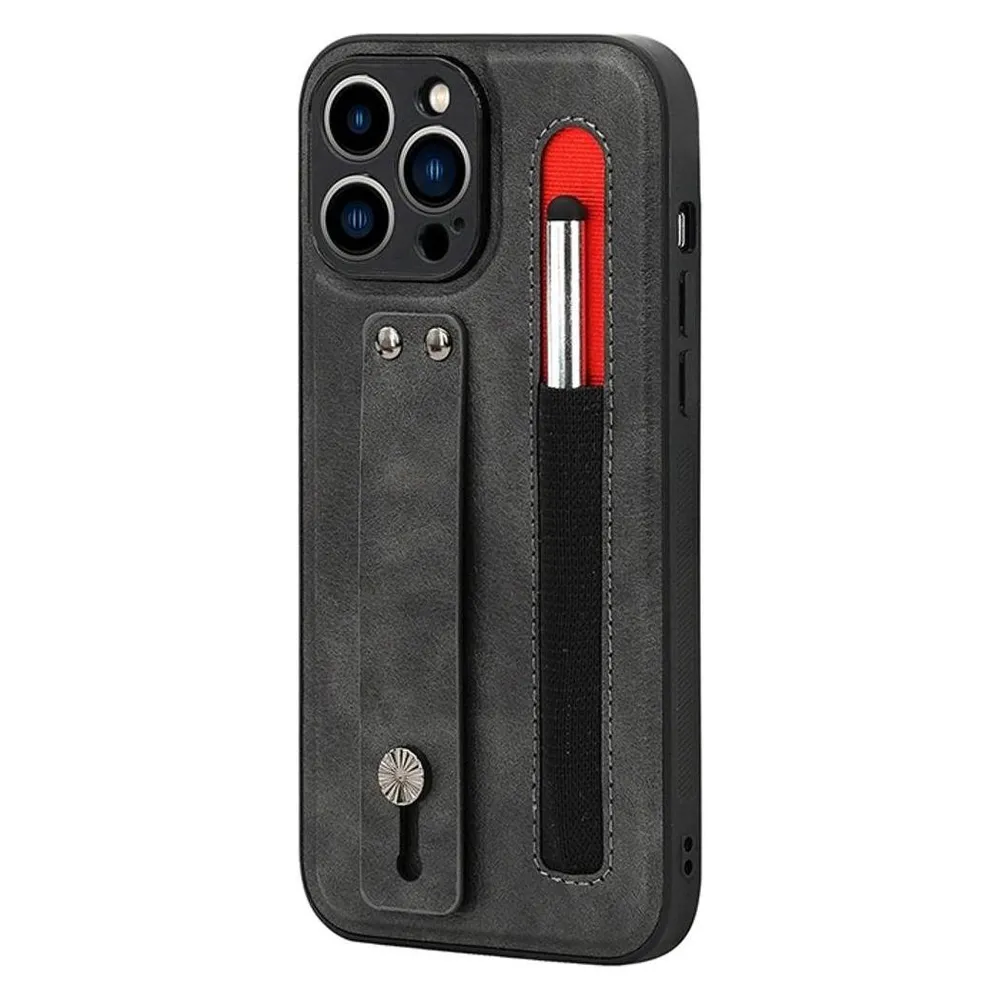 König Design Hülle Handy Schutz für Apple iPhone 13 Pro Case Cover Bumper Etuis Schale Tasche (Apple iPhone 13 Pro)
