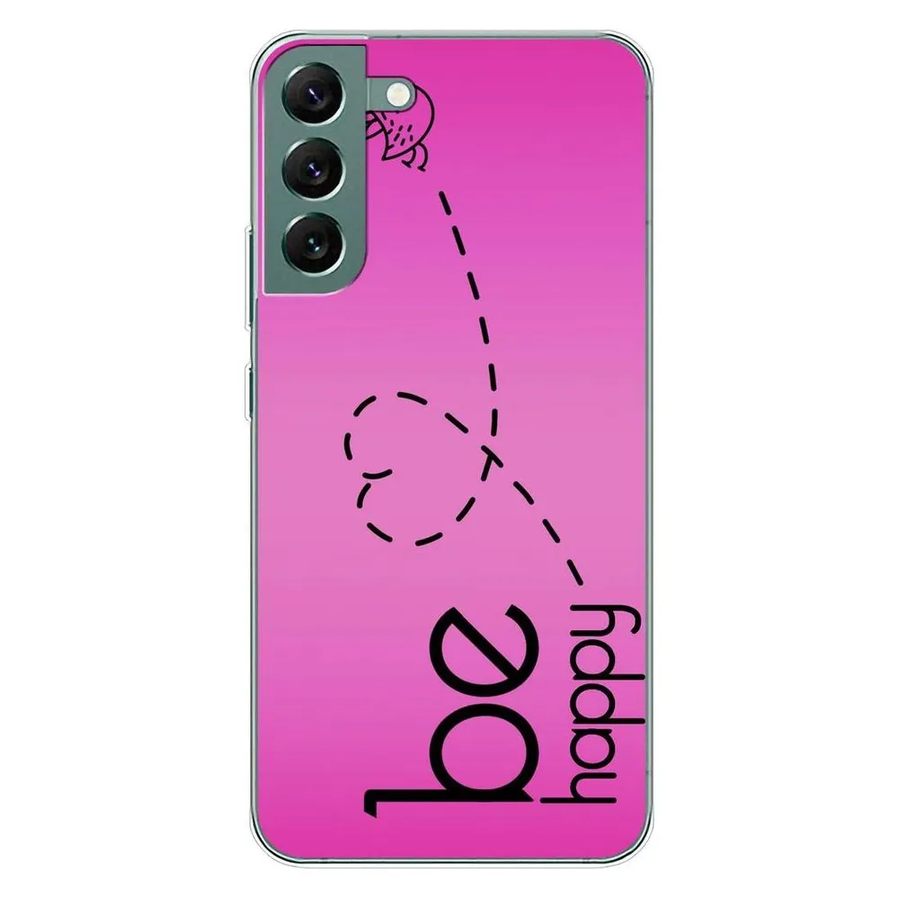 König Design Hülle Handy Schutz für Samsung Galaxy S22 Plus 5G Case Cover Tasche Bumper Etuis (Samsung Galaxy S22 5G)