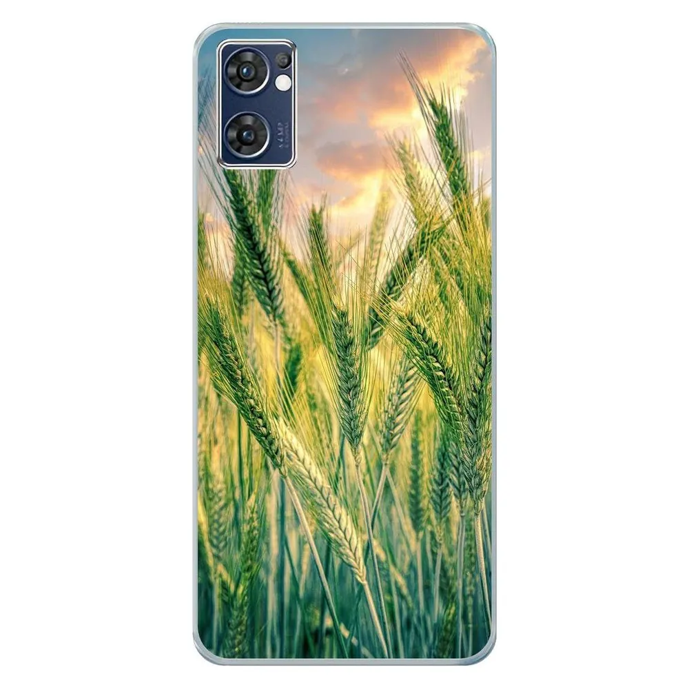 König Design Hülle Handy Schutz für Oppo Find X5 Lite Case Cover Tasche Bumper Etuis TPU Neu (Oppo Find X5 Lite)