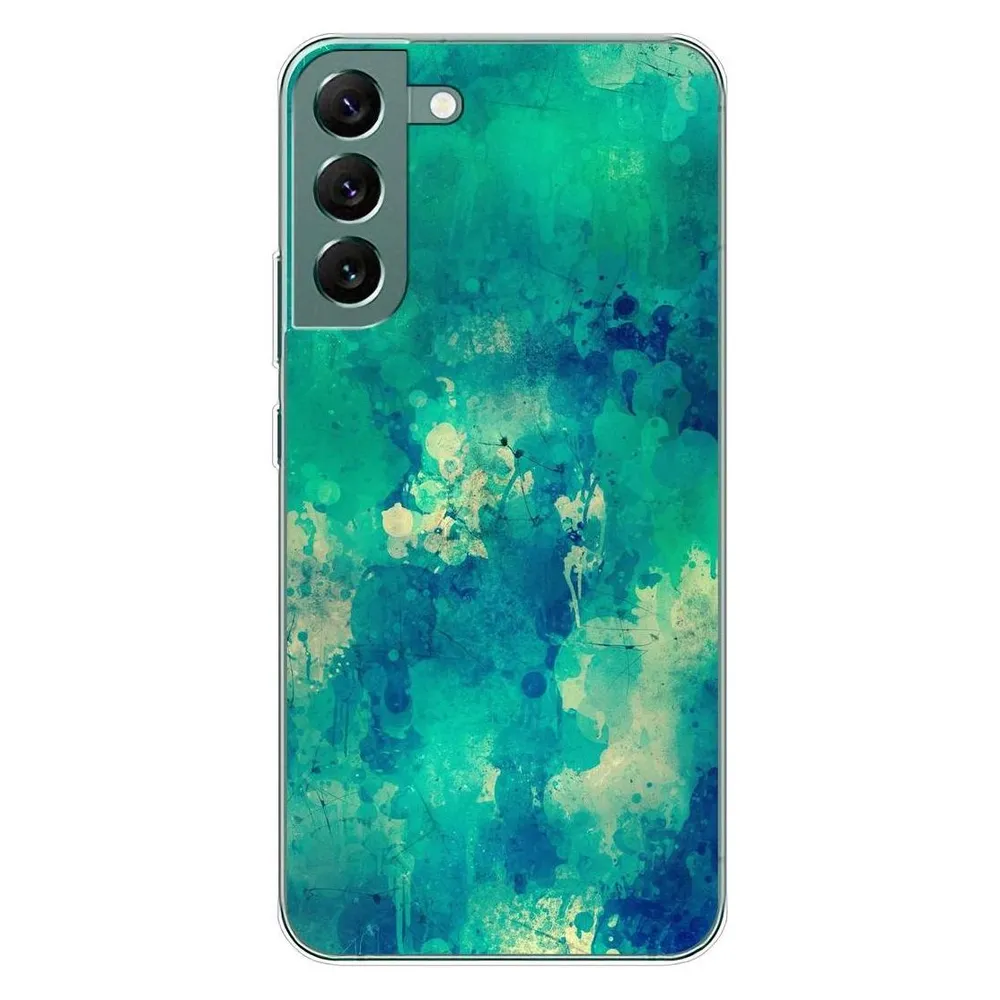 König Design Hülle Handy Schutz für Samsung Galaxy S22 Plus 5G Case Cover Tasche Bumper Etuis (Samsung Galaxy S22 5G)