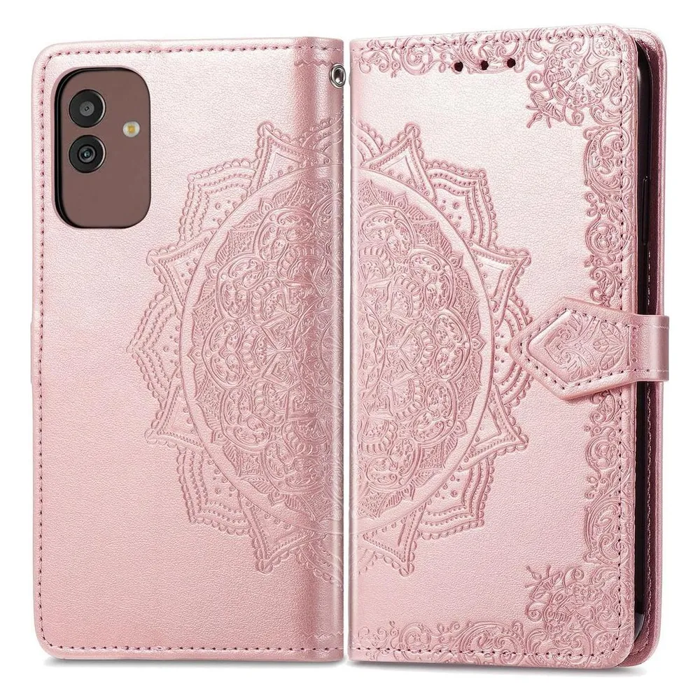 König Design Hülle Handy Schutz für Samsung Galaxy M13 5G Case Cover Bumper Tasche Etuis Neu (Samsung Galaxy M13 5G)