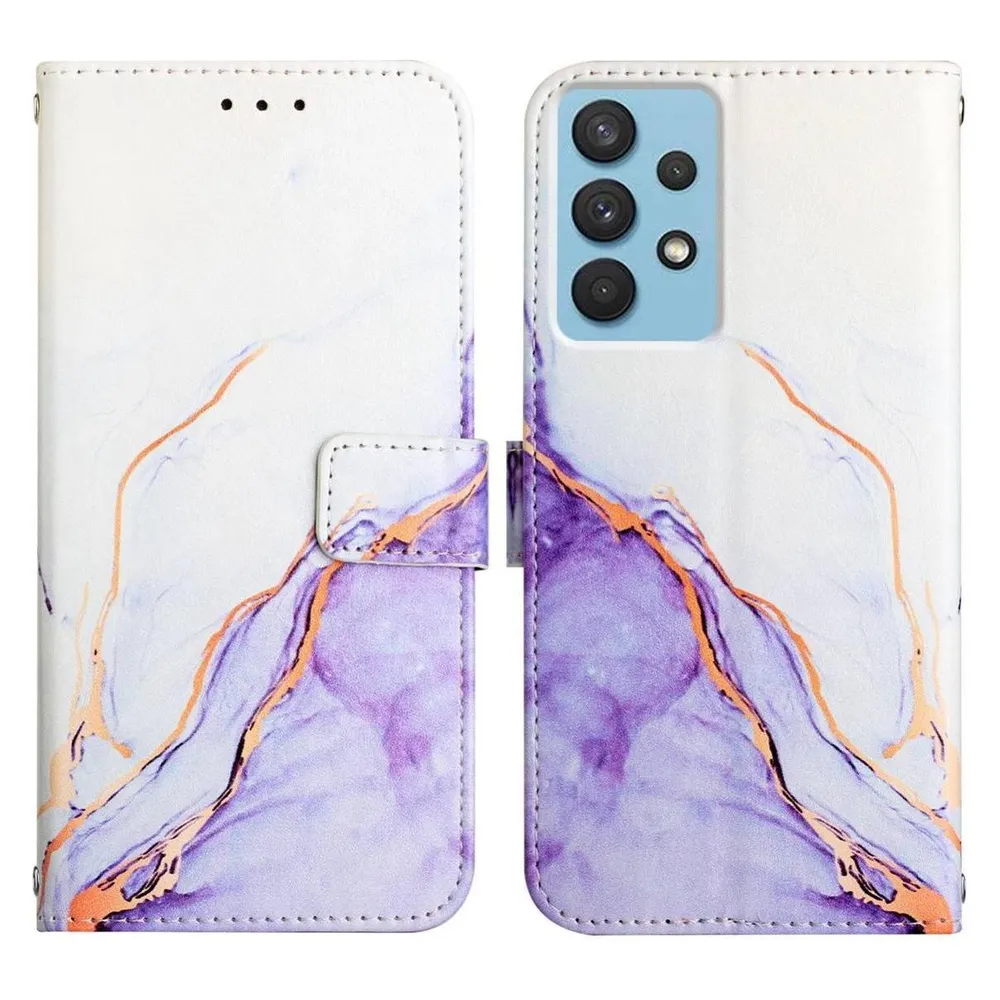 König Design Hülle Handy Schutz für Samsung Galaxy A33 5G Case Cover Tasche Wallet 360 Grad (Samsung Galaxy A33 5G)