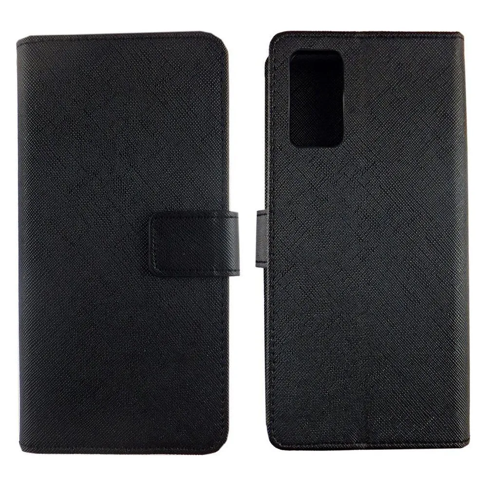 König Design Hülle Handy Schutz für Samsung Galaxy Note 20 Case Cover Tasche Wallet Etui Neu (Samsung Galaxy Note 20)