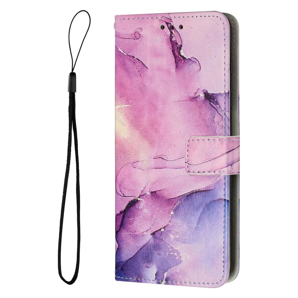 König Design Hülle Handy Schutz für Samsung Galaxy S23 Plus Ultra Case Cover Tasche Wallet (Samsung Galaxy S23+)
