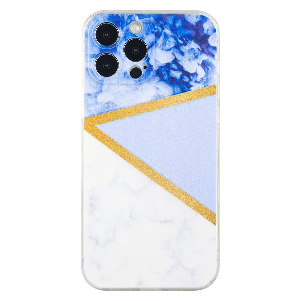 König Design Hülle Handy Schutz für Apple iPhone 13 Pro Max Case Cover Bumper Schale Tasche (Apple iPhone 13 Pro Max)