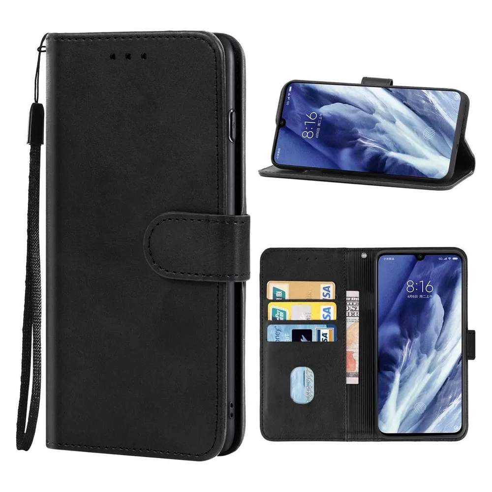 König Design Hülle Handy Schutz für Sony OnePLus Xioami Case Cover Bumper Wallet Etuis 360 (Xiaomi Mi 9 Pro)