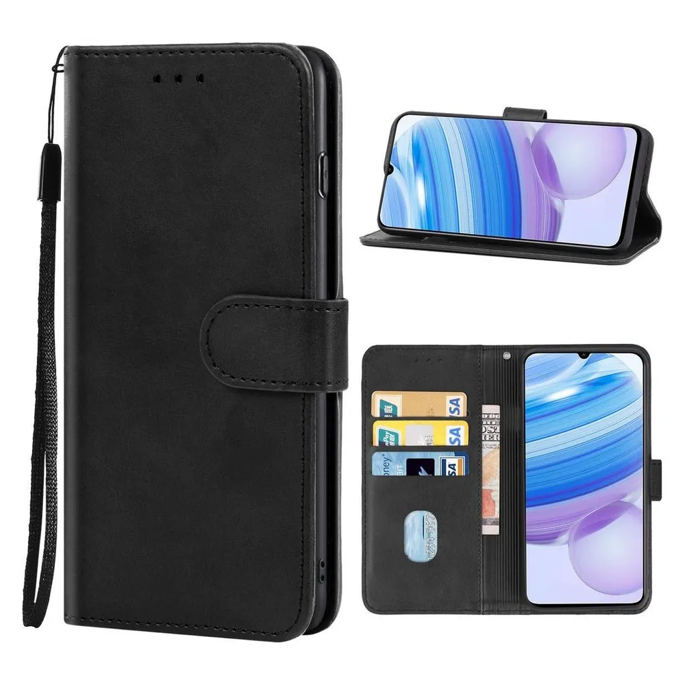 König Design Hülle Handy Schutz für Sony OnePLus Xioami Case Cover Bumper Wallet Etuis 360 (Xiaomi Redmi 10X 5G)