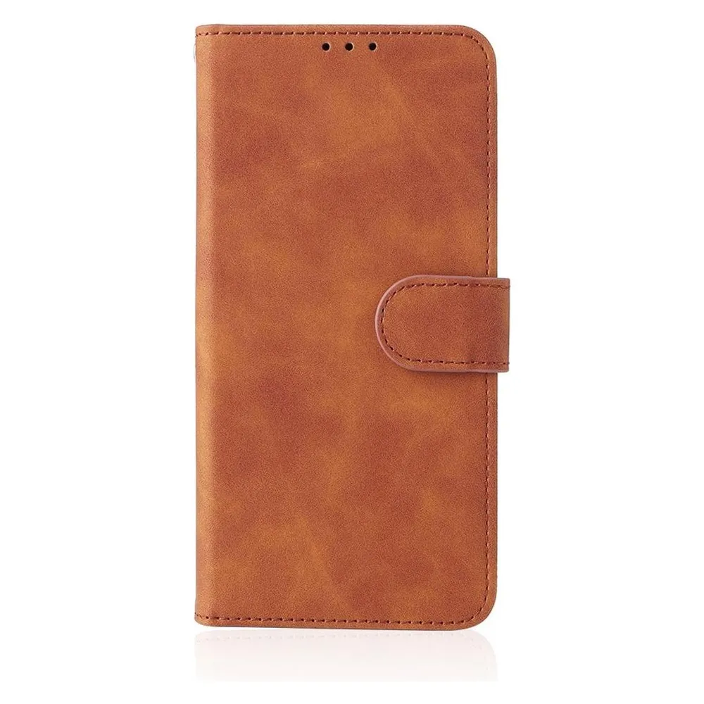 König Design Hülle Handy Schutz für Xiaomi Redmi Note 11 Pro Case Cover Tasche Wallet 360 Neu (Xiaomi Redmi Note 11 Pro)