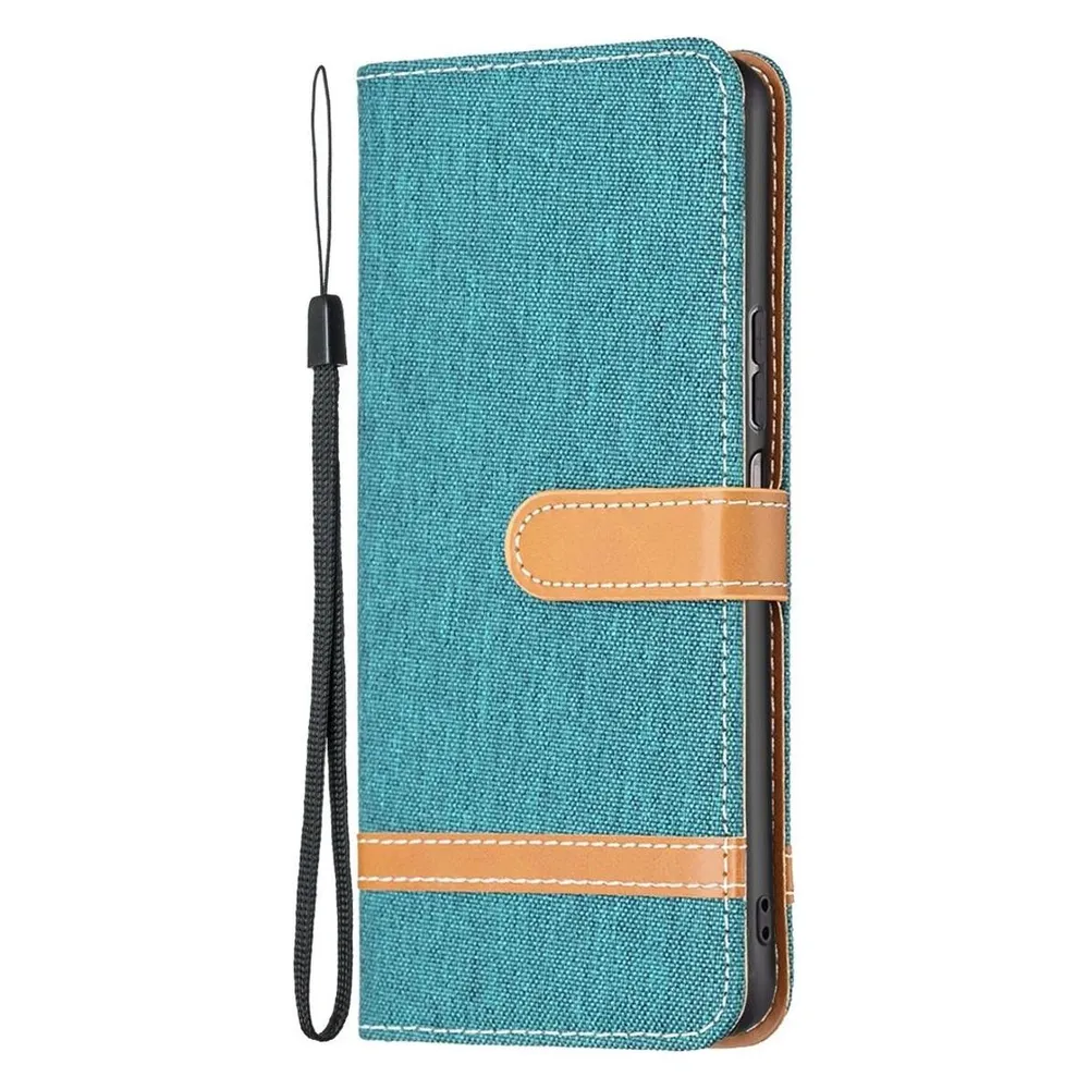 König Design Hülle Handy Schutz für Xiaomi Redmi Note 11 Pro Case Cover Tasche Wallet 360 Neu (Xiaomi Redmi Note 11 Pro)