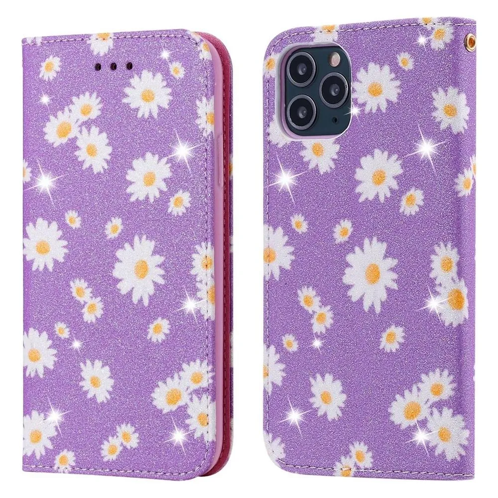König Design Hülle Handy Schutz für Apple iPhone 11 Pro Max Case Cover Tasche Etuis Violett (Apple iPhone 11 Pro Max)