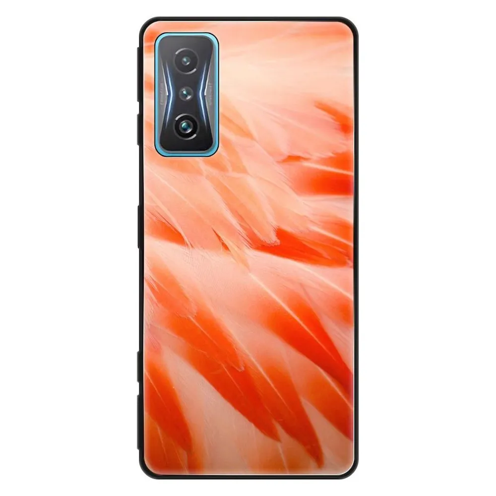König Design Hülle Handy Schutz für Xiaomi Redmi K50 Gaming Case Cover Tasche Bumper Etuis (Xiaomi Redmi K50 Gaming)