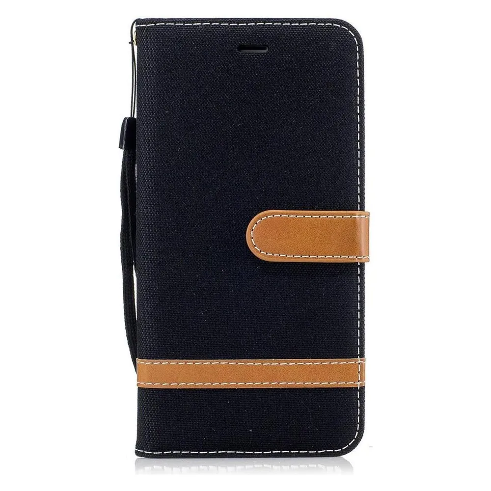 König Design Hülle Handy Schutz für Apple iPhone 7 Plus Case Cover Tasche Wallet Etui Bumper (Apple iPhone 7 Plus)