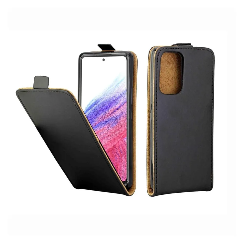 König Design Hülle Handy Schutz für Samsung Serie Case Cover Bumper Etuis Schale Tasche Etuis (Samsung Galaxy A53 5G)