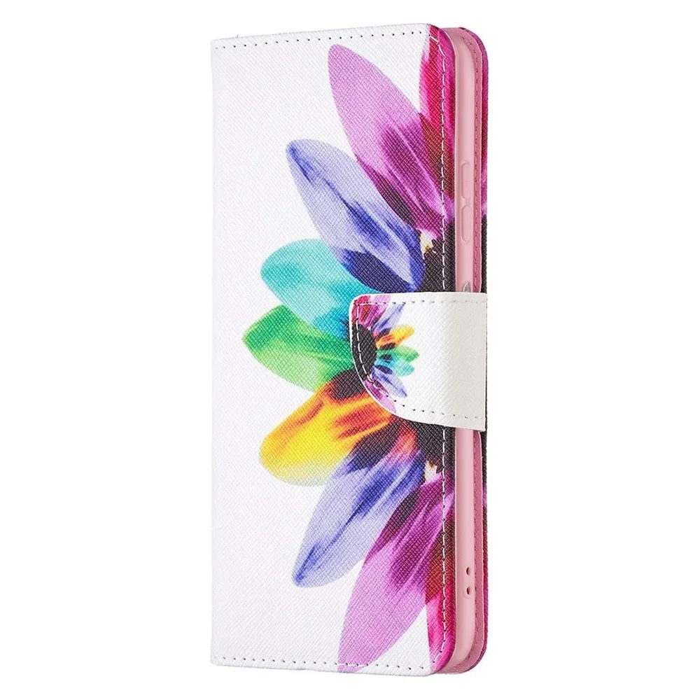 König Design Hülle Handy Schutz für Nokia G21 / G11 Case Cover Tasche Wallet Etuis 360 Grad (Nokia G11, Nokia G21)