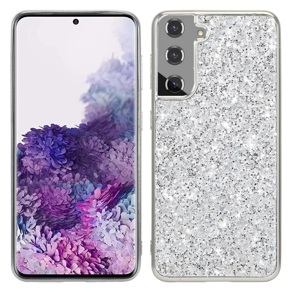 König Design Hülle Handy Schutz für Samsung Galaxy S22 Plus 5G Case Cover Tasche Etui Bumper (Samsung Galaxy S22 5G)