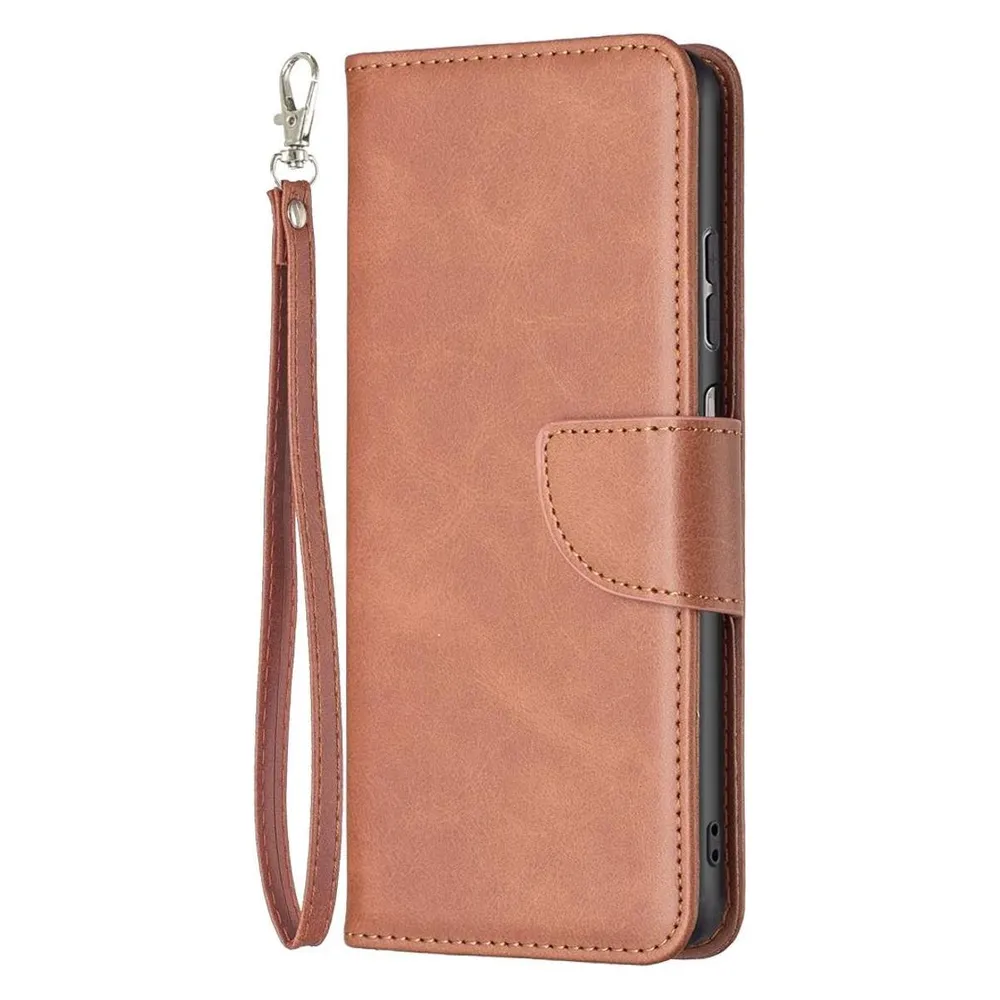König Design Hülle Handy Schutz für Samsung Galaxy A23 Case Cover Tasche Wallet Etui 360 Grad (Samsung Galaxy A23)