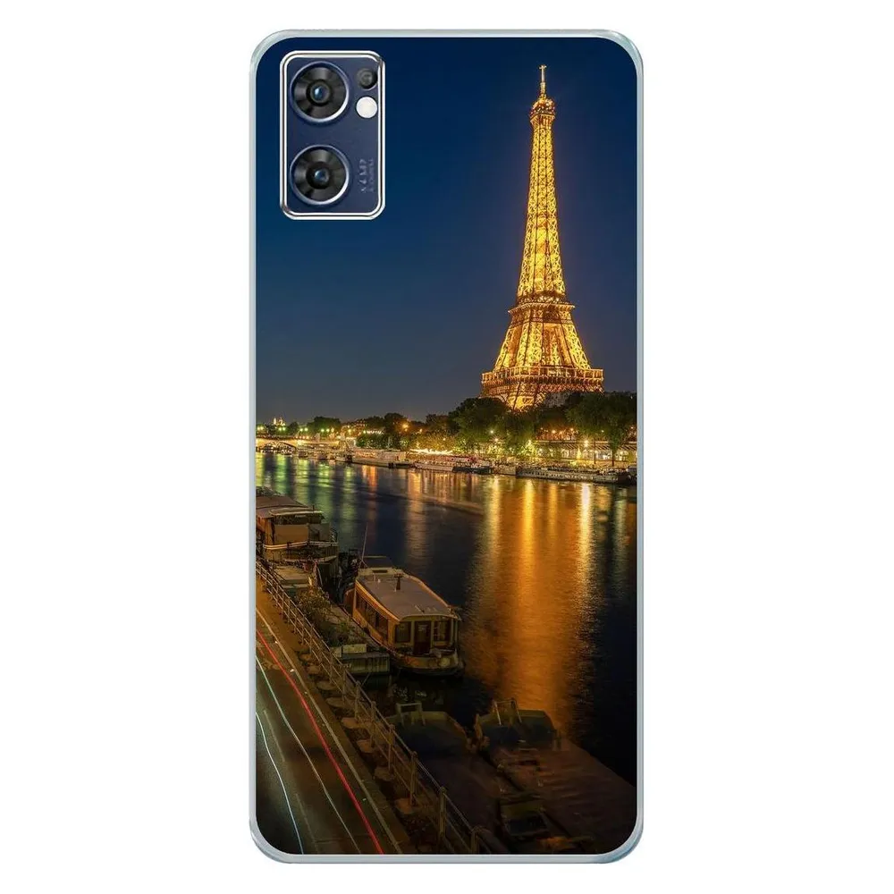 König Design Hülle Handy Schutz für Oppo Find X5 Lite Case Cover Tasche Bumper Etuis TPU Neu (Oppo Find X5 Lite)