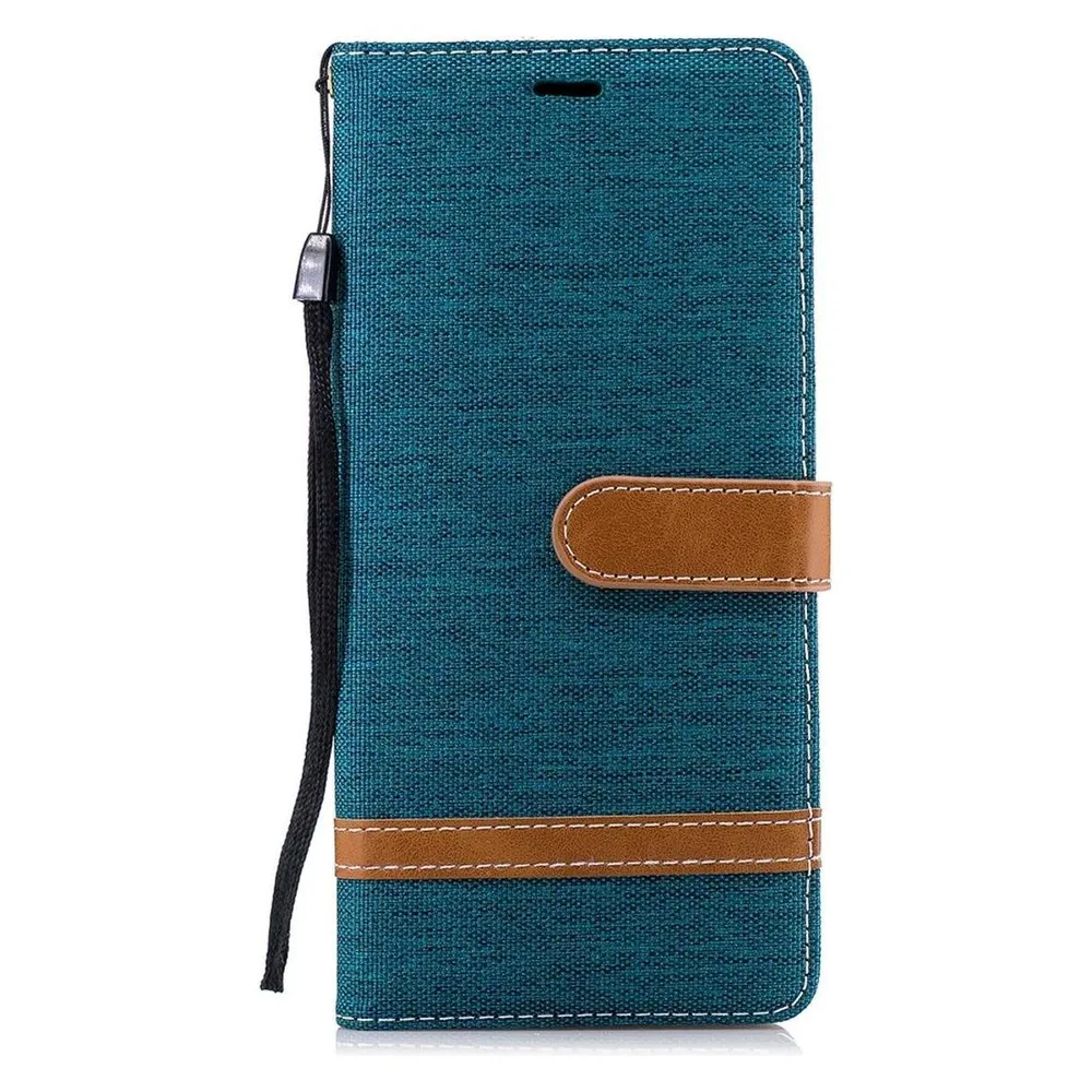 König Design Hülle Handy Schutz für Samsung Galaxy Note 9 Case Cover Tasche Wallet Etui Neu (Samsung Galaxy Note 9)