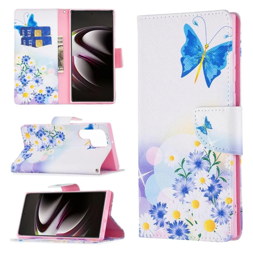 König Design Hülle Handy Schutz für Samsung Galaxy S22 Ultra 5G Case Cover Tasche Etuis Neu (Samsung Galaxy S22 Ultra 5G)
