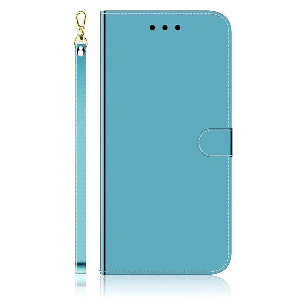 König Design Hülle Handy Schutz für Motorola Moto G22 Case Cover Tasche Wallet Etuis 360 Grad (Motorola Moto G22)