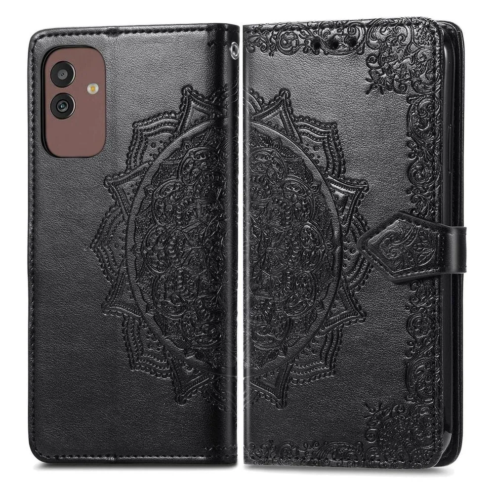 König Design Hülle Handy Schutz für Samsung Galaxy M13 5G Case Cover Bumper Tasche Etuis Neu (Samsung Galaxy M13 5G)