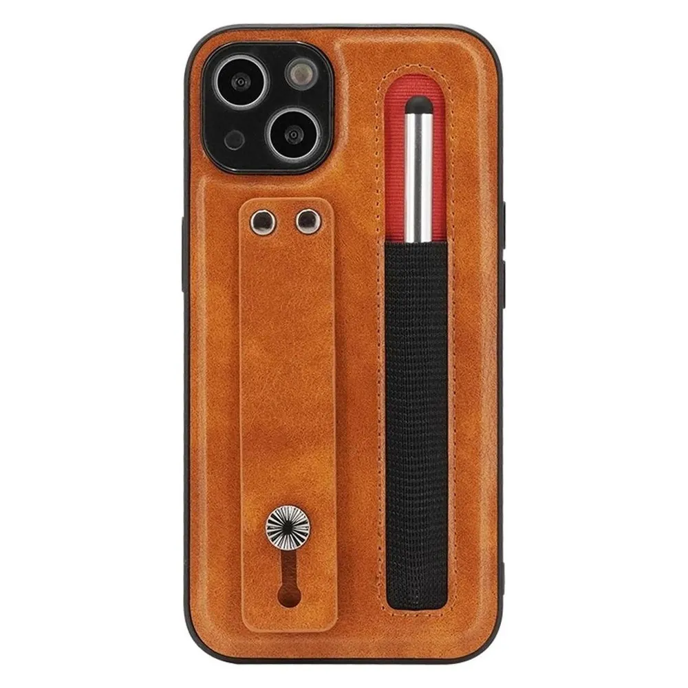 König Design Hülle Handy Schutz für Apple iPhone 13 Case Cover Bumper Etuis Schale Tasche Neu (Apple iPhone 13)