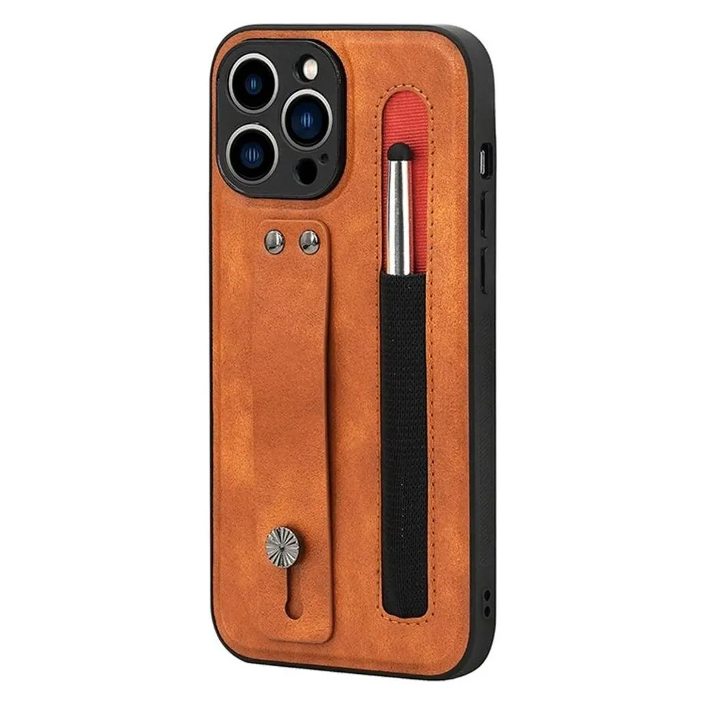 König Design Hülle Handy Schutz für Apple iPhone 13 Pro Case Cover Bumper Etuis Schale Tasche (Apple iPhone 13 Pro)