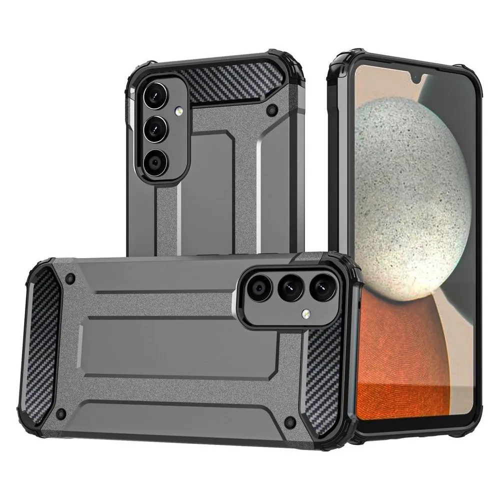 König Design Hülle Handy Schutz für Samsung Galaxy A34 5G Case Cover Tasche Etui Bumper Neu (Samsung Galaxy A34 5G)