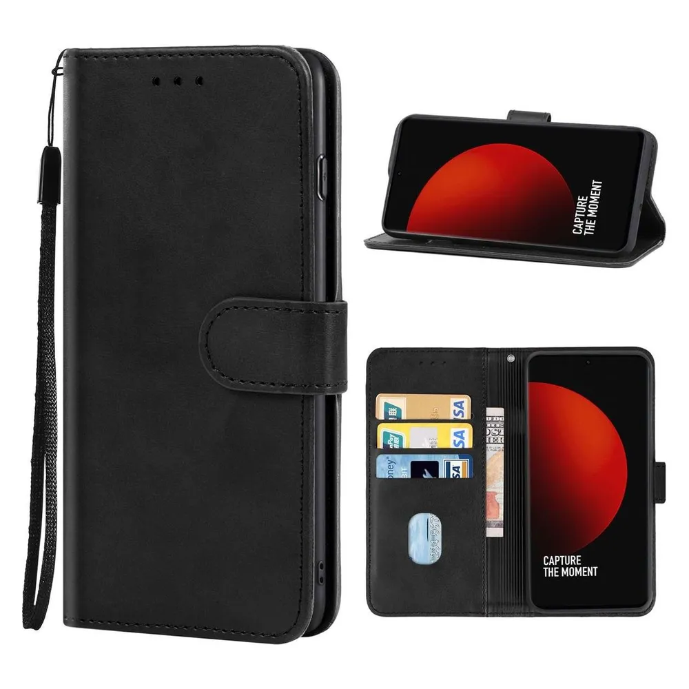 König Design Hülle Handy Schutz für Sony OnePLus Xioami Case Cover Bumper Wallet Etuis 360 (Xiaomi 12S Ultra)
