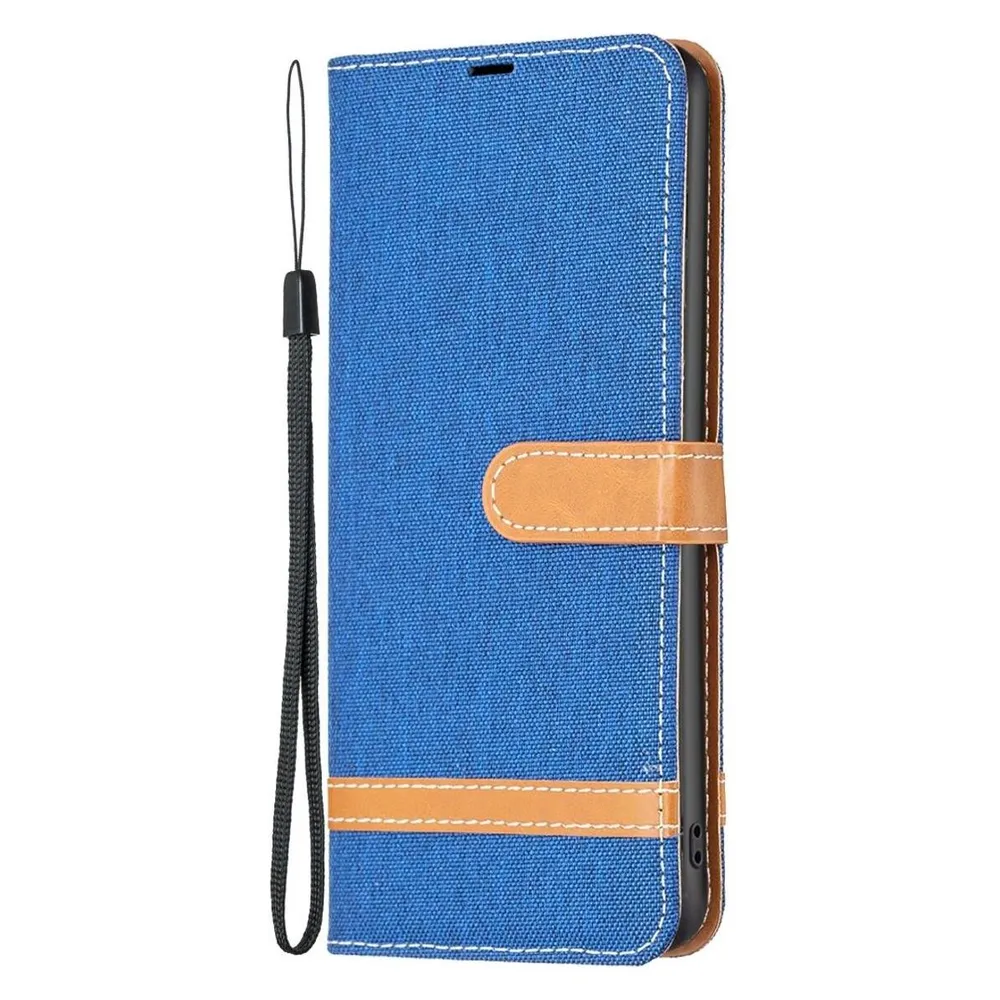 König Design Hülle Handy Schutz für Samsung Galaxy A54 5G Case Cover Flip Tasche Wallet Etui (Samsung Galaxy A54 5G)