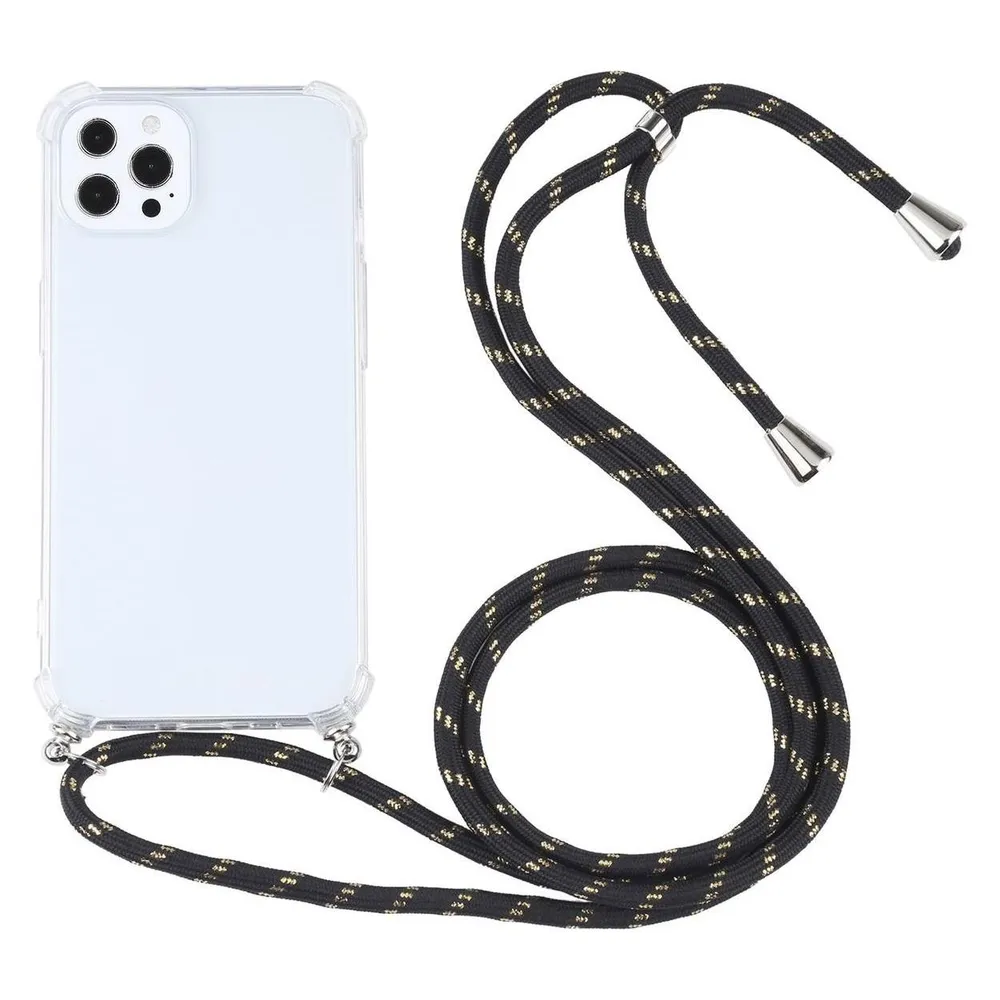 König Design Hülle Handy Schutz für Apple iPhone 13 Pro Max Case Cover Tasche Etuis Schwarz