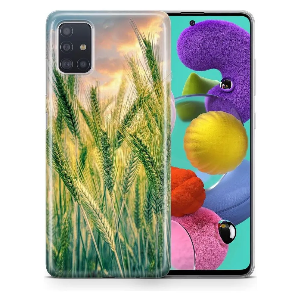 König Design Hülle Handy Schutz für OnePlus 8 Pro Case Cover Tasche Bumper Etuis TPU Motiv (OnePlus 8 Pro)